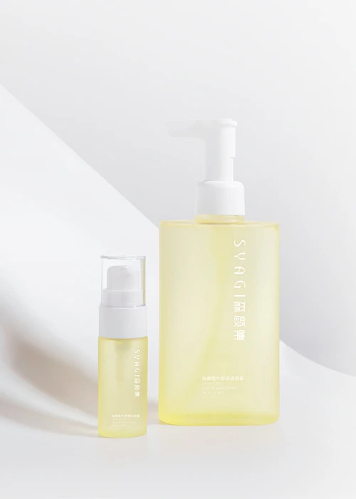 Skin care products